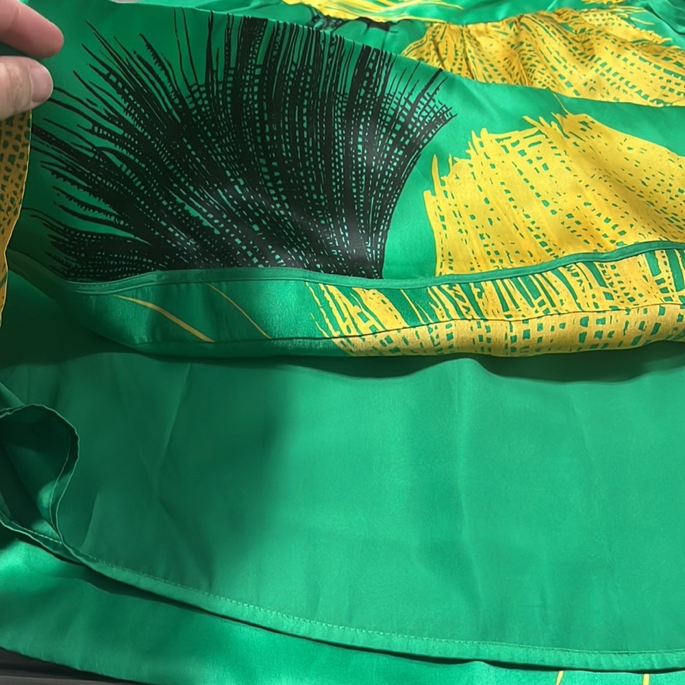 Anthropology sariah skirt - Picture 7 of 14